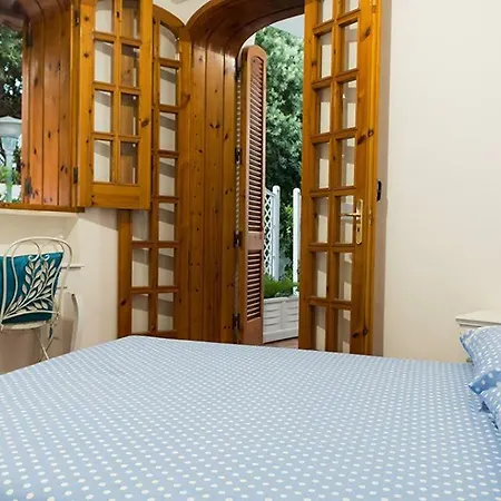 Il Villino Bed & Breakfast *