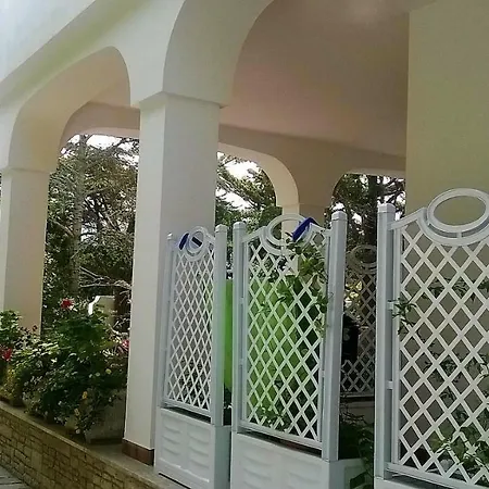 Bed & Breakfast Il Villino Torre dell'Orso