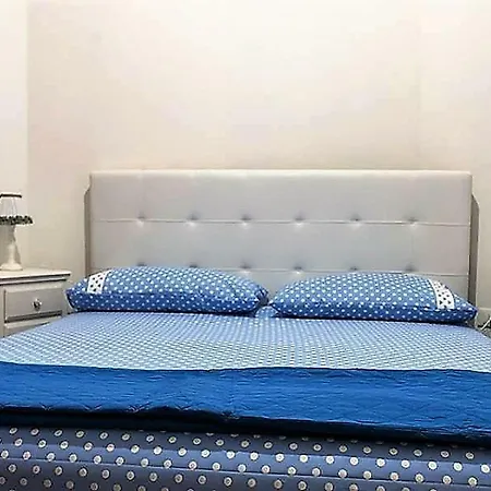 Il Villino Bed and breakfast