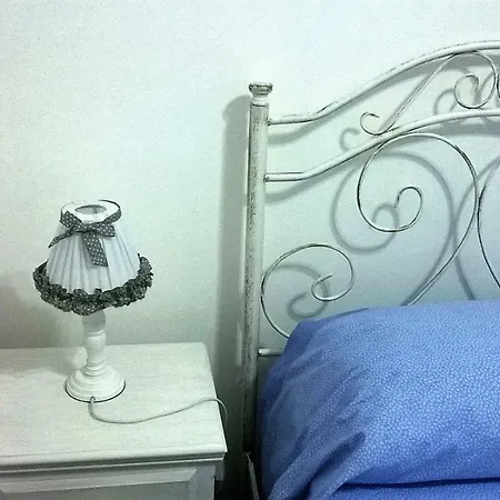 Il Villino Bed & Breakfast *