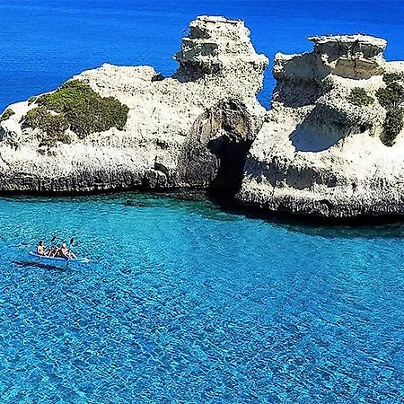 Il Villino Torre dell'Orso