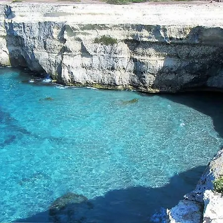 Bed and breakfast Il Villino