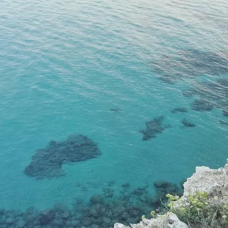 Il Villino Torre dell'Orso