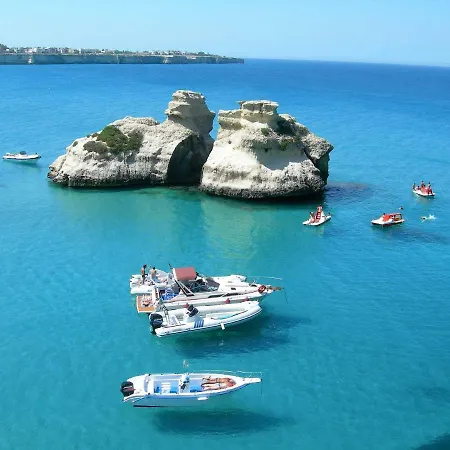 Bed & Breakfast Il Villino *