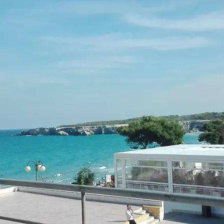 Il Villino Torre dell'Orso