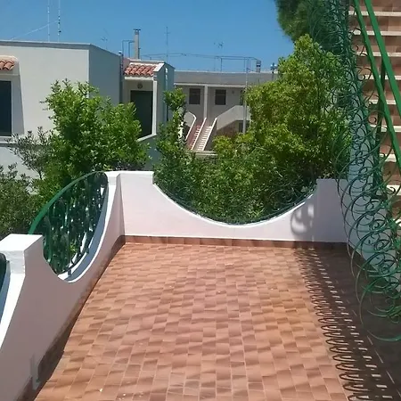 Il Villino Bed & Breakfast