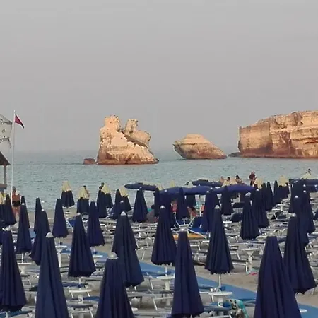 Bed & Breakfast Il Villino Torre dell'Orso