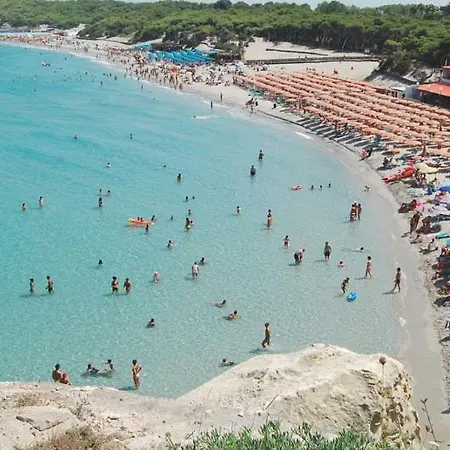 Bed & Breakfast Il Villino Torre dell'Orso