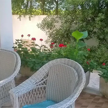 Bed & Breakfast Il Villino Torre dell'Orso