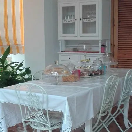 Bed and Breakfast Il Villino 4*