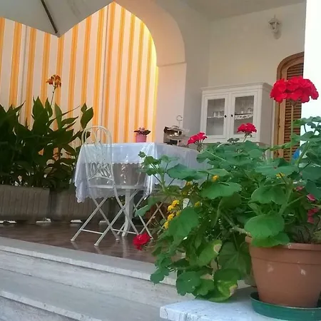 Il Villino Torre dell'Orso