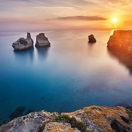 Il Villino * Torre dell'Orso