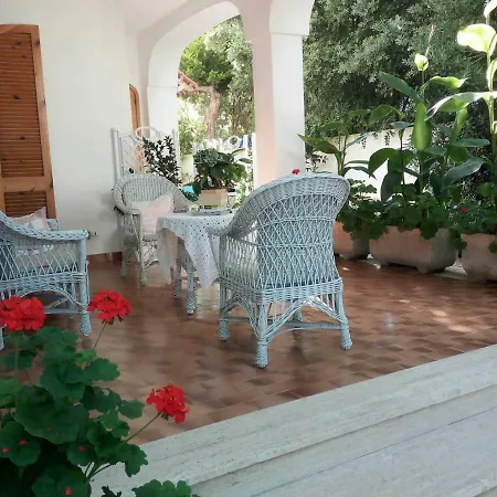 Il Villino *