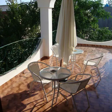 Il Villino Bed & Breakfast Torre dell'Orso