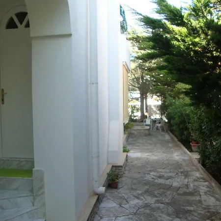 Il Villino Bed & Breakfast Torre dell'Orso