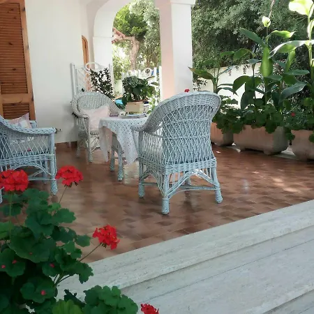 Bed & Breakfast Il Villino Torre dell'Orso