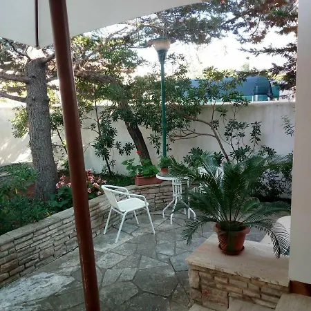 Il Villino Bed & Breakfast *