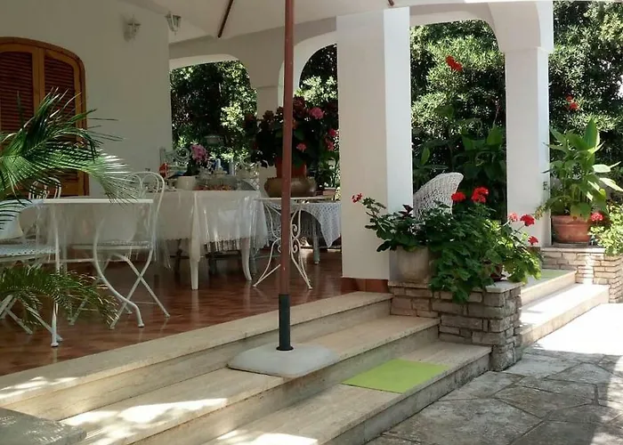 Bed & Breakfast Il Villino